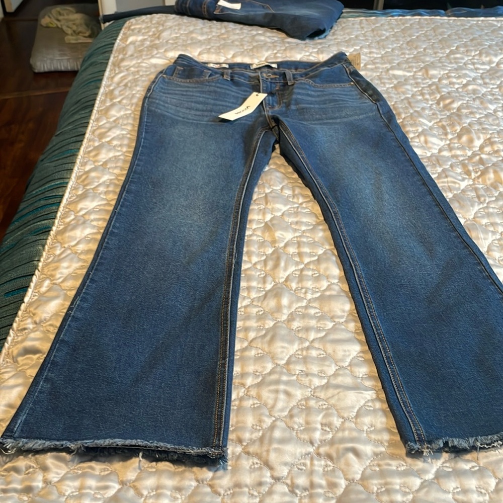 Vigoss blue jeans